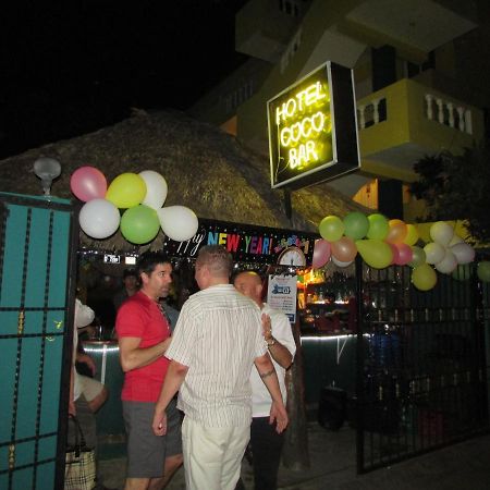 Coco Hotel Sosúa Buitenkant foto