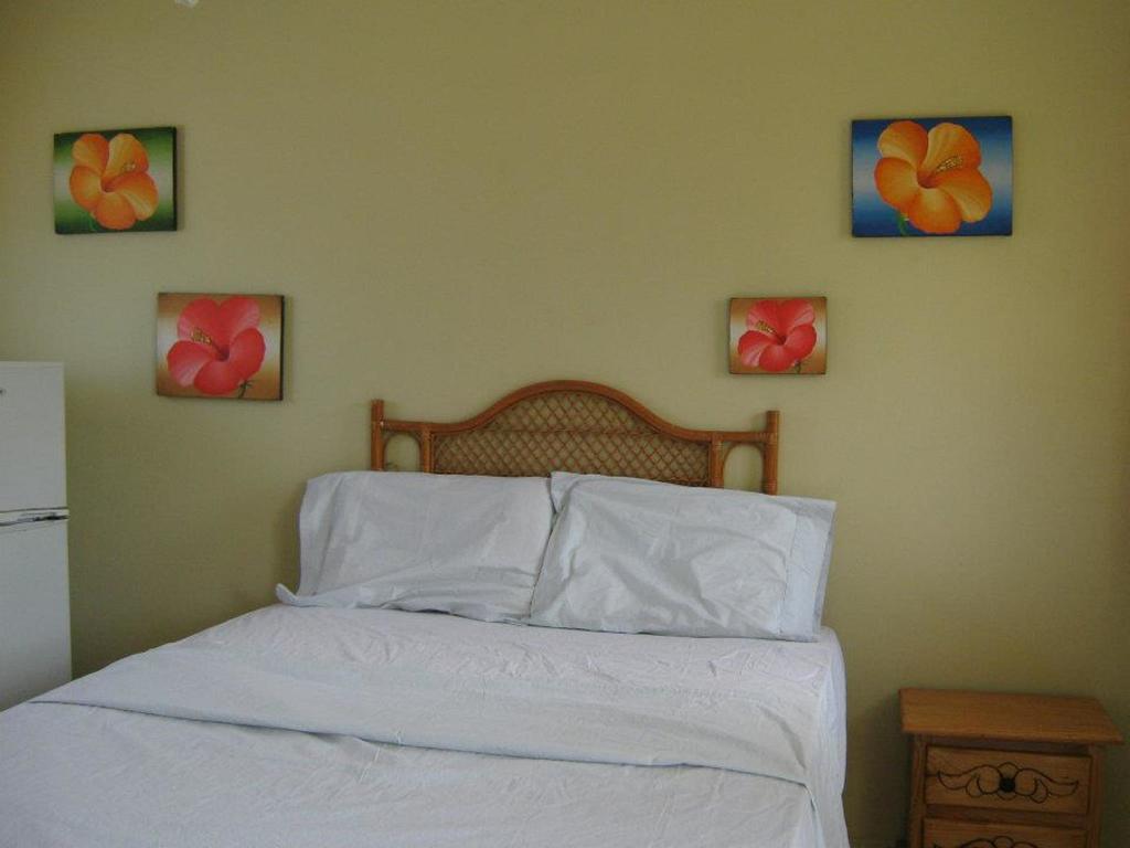 Coco Hotel Sosúa Kamer foto