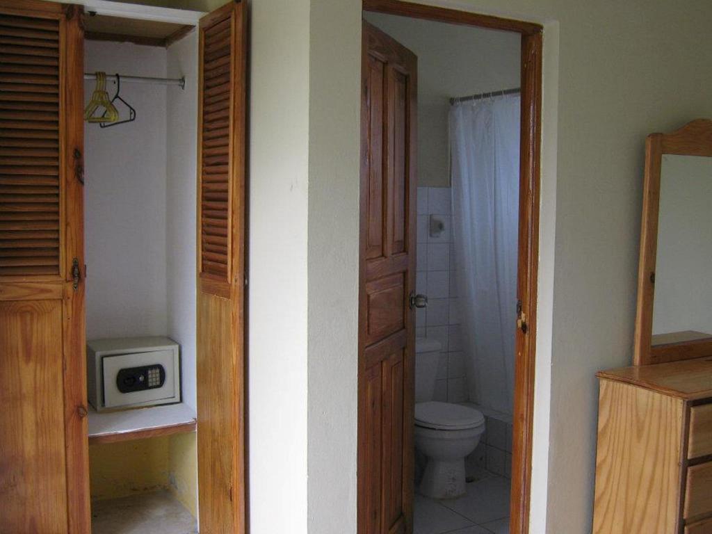Coco Hotel Sosúa Kamer foto