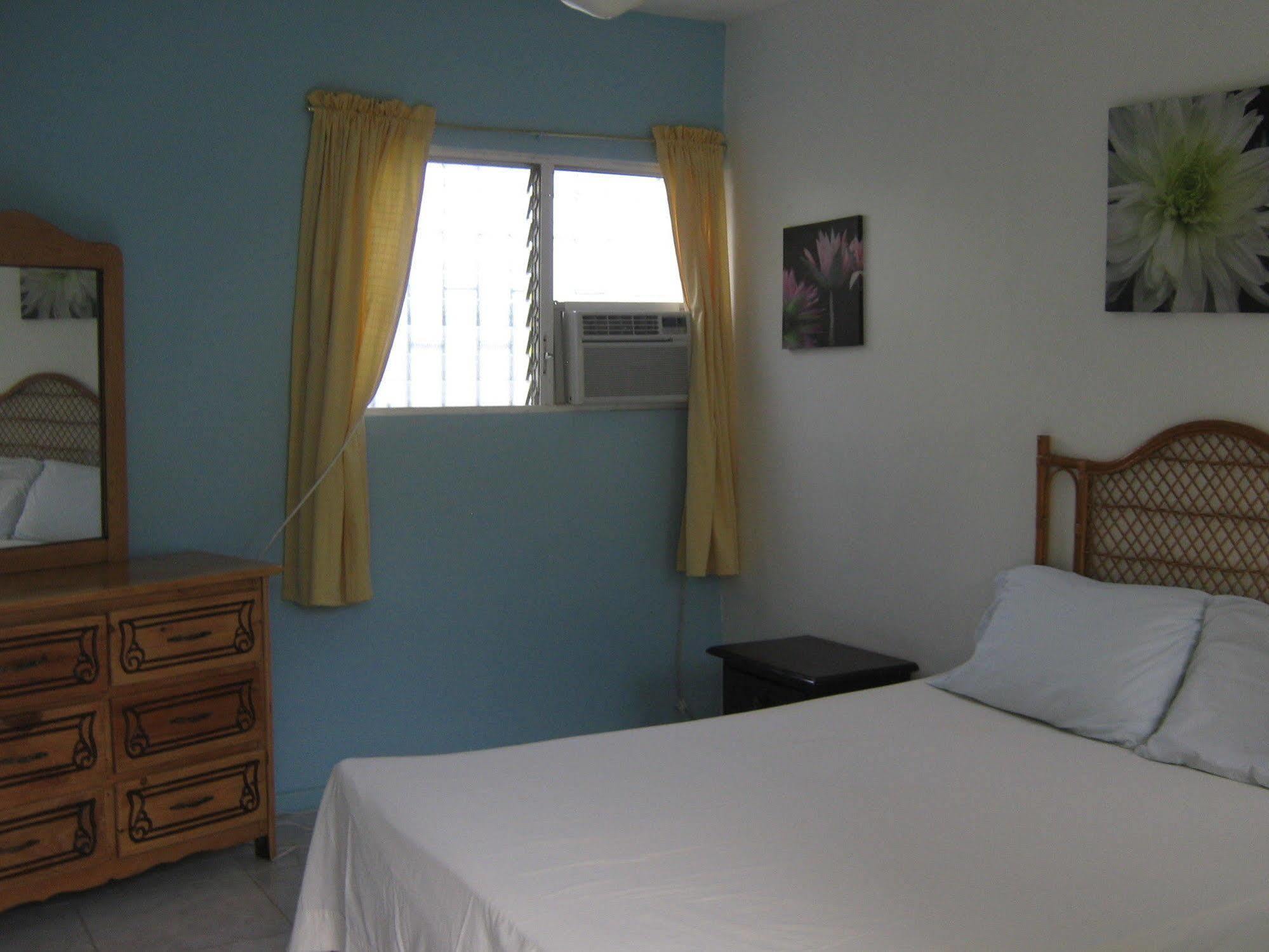 Coco Hotel Sosúa Buitenkant foto