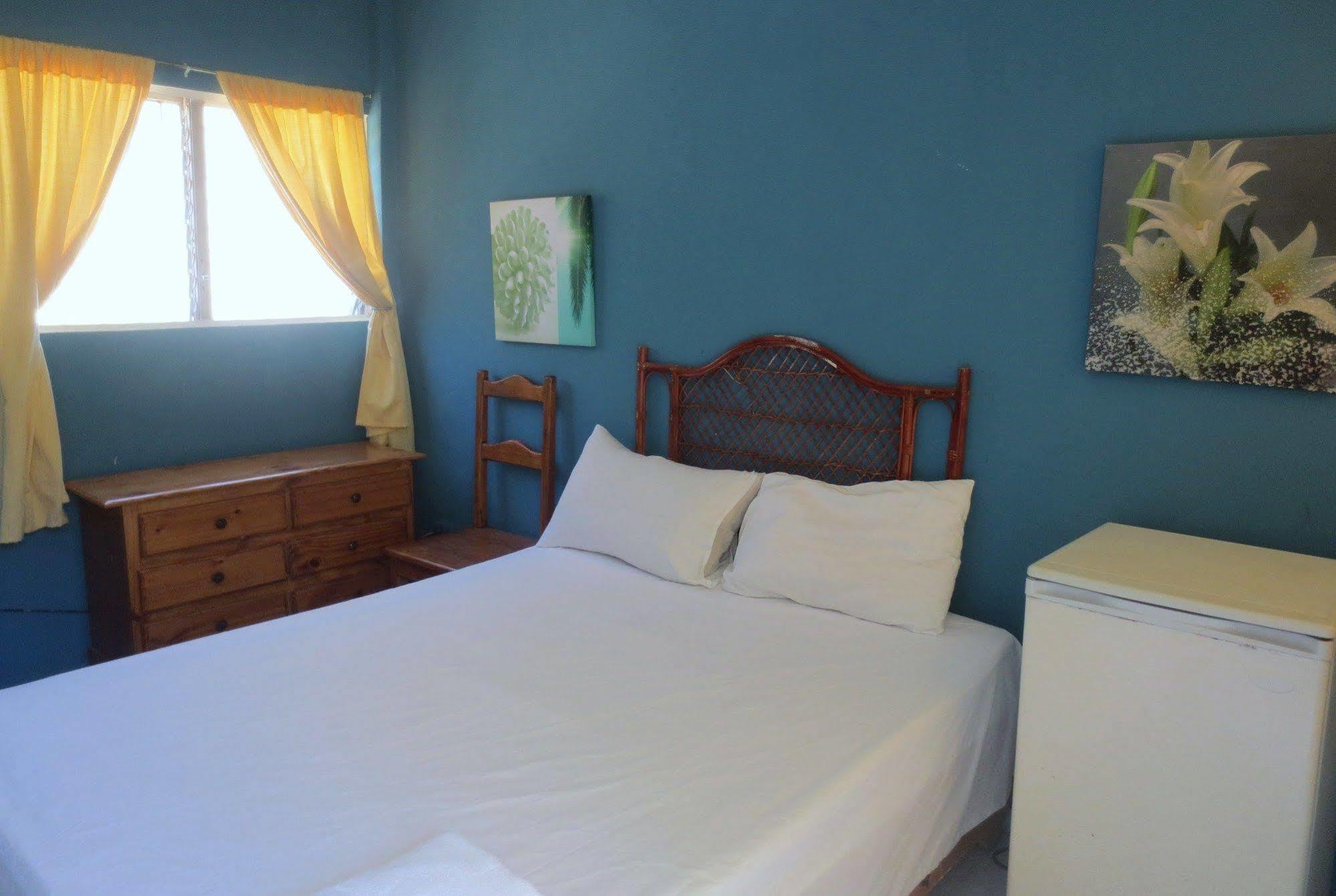 Coco Hotel Sosúa Buitenkant foto